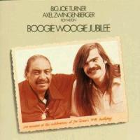 Axel Zwingenberger - Boogie Woogie Jubilee