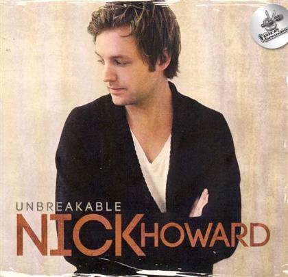 Howard Nick (Voice Of Germany 2012) - Unbreakable