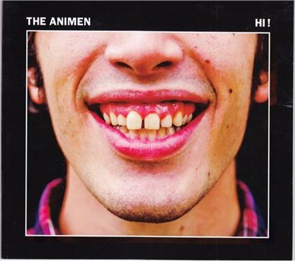 The Animen - Hi