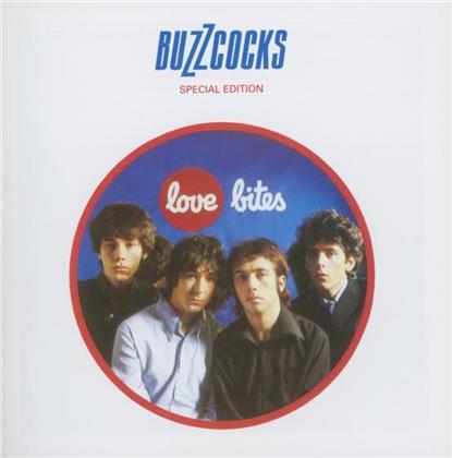 Buzzcocks - Love Bites (Neuauflage, 2 CDs)