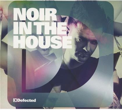 Defected Presents Noir In The House - Various (2 CDs)