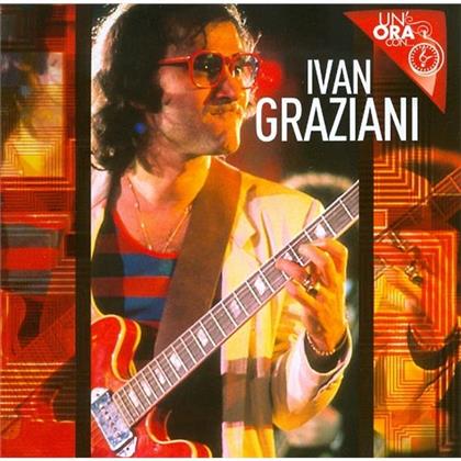 Ivan Graziani - Un'ora Con