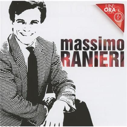 Massimo Ranieri - Un'Ora Con