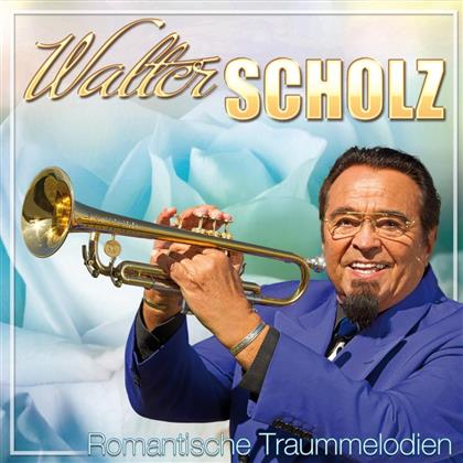 Walter Scholz - Romantische Traummelodien