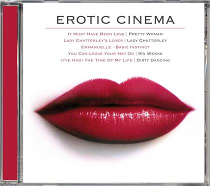 Erotic Cinema