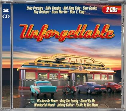 Unforgettable (2 CD)