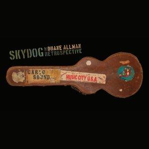 Duane Allman - Skydog: Retrospective (Limited Edition, 7 CDs)