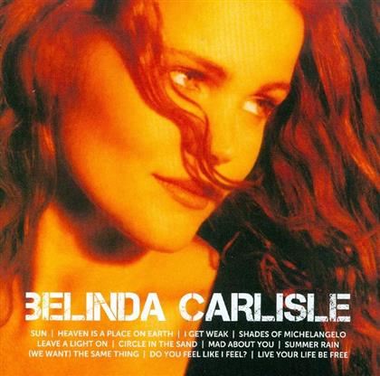 Belinda Carlisle - Icon