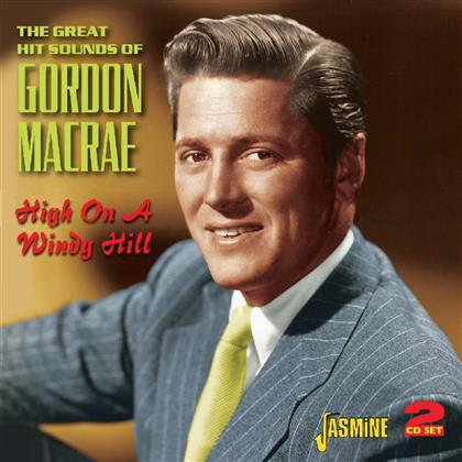 Gordon MacRae - High On A Windy Hill (2 CDs)