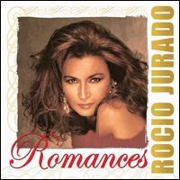 Rocio Jurado - Romances