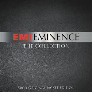 --- & --- - Emi Eminence - The Collection (50 CD)
