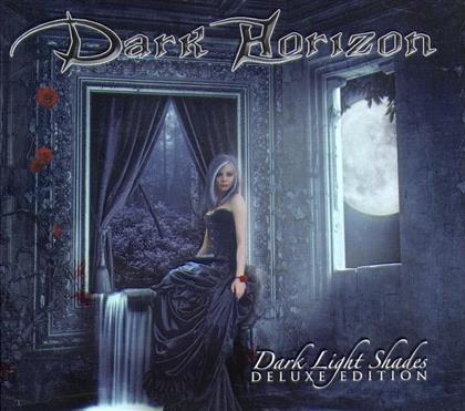 Dark Horizon - Dark Light Shades (2 CDs)