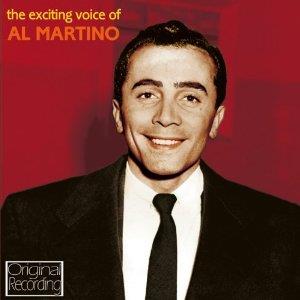 Al Martino - Exciting Voice Of
