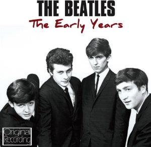 The Beatles - Early Years