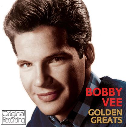 Bobby Vee - Golden Greats