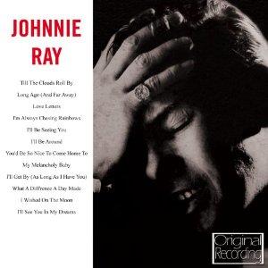 Johnnie Ray - ---