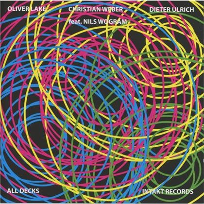 Lake - All Decks - Live At Unerhoe