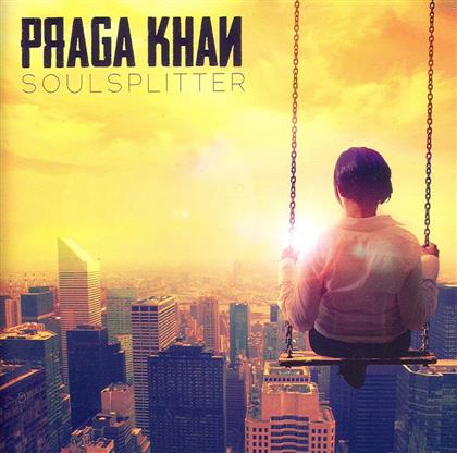 Praga Khan - Soulsplitter