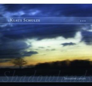 Klaus Schulze - Shadowlands