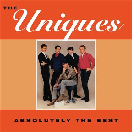 The Uniques - Absolutely The Best