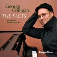 George Colligan - Facts