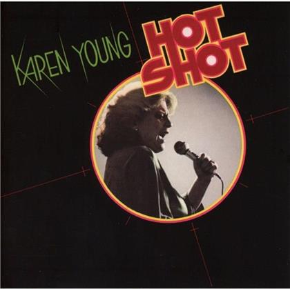 Karen Young - Hot Shot (Expanded Edition)