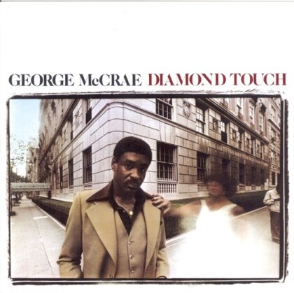 George McCrae - Diamond Touch (Expanded Edition)