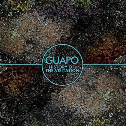 Guapo - History Of (CD + DVD)