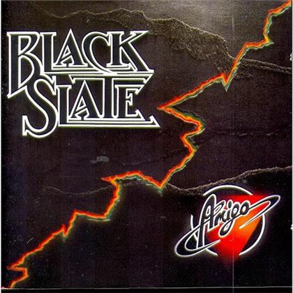 Black Slate - Amigo (Expanded Edition)
