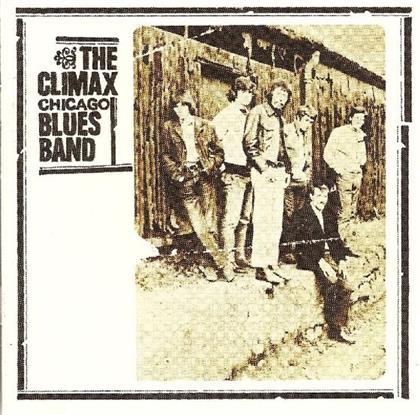 Climax Blues Band - --- - +Bonustracks (Version Remasterisée)