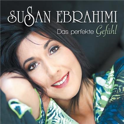 Susan Ebrahimi - Das Perfekte Gefuehl