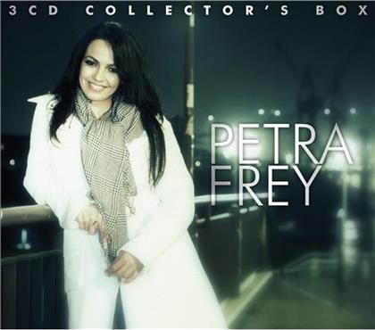 Petra Frey - Collector's Box (3 CDs)