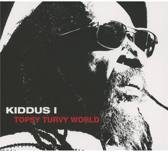Kiddus I - Topsy Turvy World