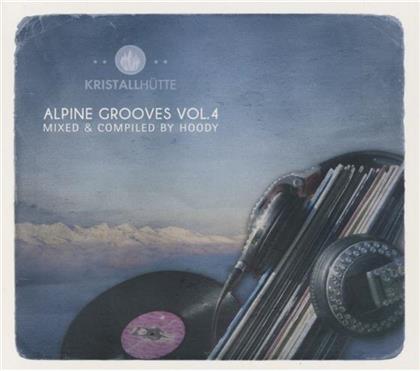 Alpine Grooves - Vol. 4