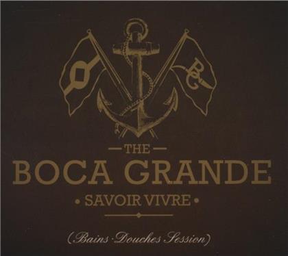 Boca Grande Bcn - Various