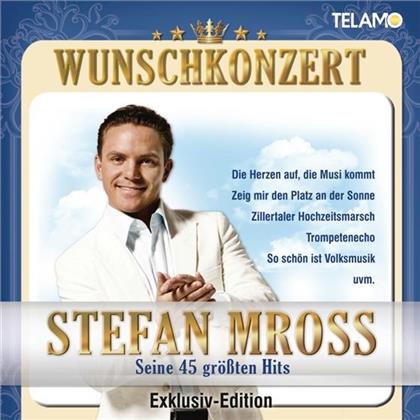 Stefan Mross - Wunschkonzert