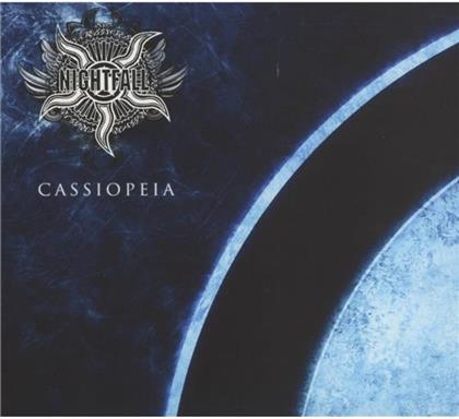 Nightfall - Cassiopeia