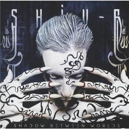 Shiv-R - Shadow Between Worlds