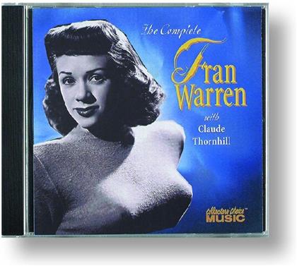 Fran Warren - Complete