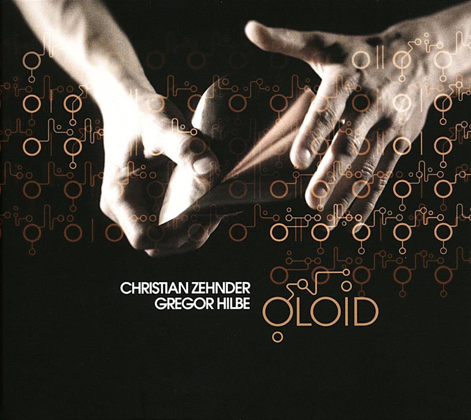 Christian Zehnder - Oloid