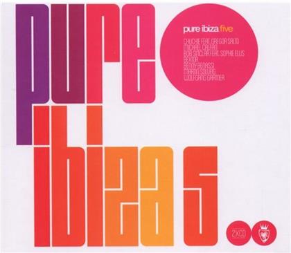 Pure Ibiza - Vol. 5 (2 CDs)