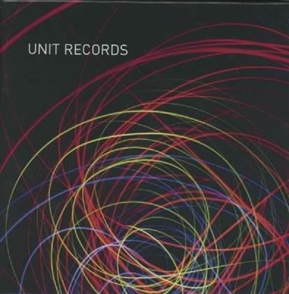 Unit Records Compilation 2012 - Various (8 CDs)