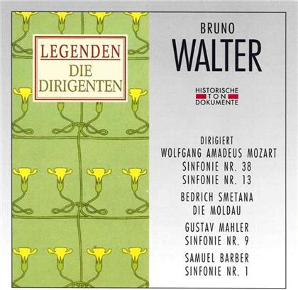 Bruno Walter - Bruno Walter (2 CDs)