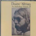 Duane Allman - Anthology 2 (Remastered, 2 CDs)