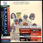 The Rolling Stones - Metamorphosis - Uk (Japan Edition)