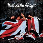 The Who - Kids Are Alright (Japan Edition)
