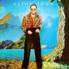 Elton John - Caribou - Bonus (Japan Edition)