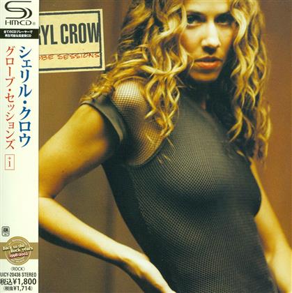 Sheryl Crow - Globe Sessions - Bonus (Japan Edition)