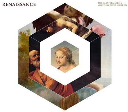 Nick Warren - Masters Series (2 CD)