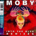 Moby - Into The Blue (Remix)